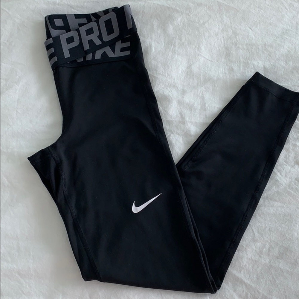 Nike Dri-Fit Leggings